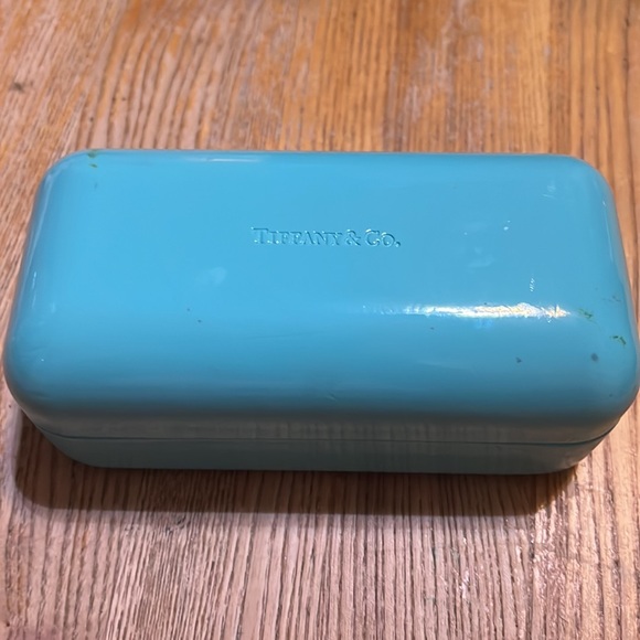 Tiffany & Co. Sunglasses - Picture 7 of 9